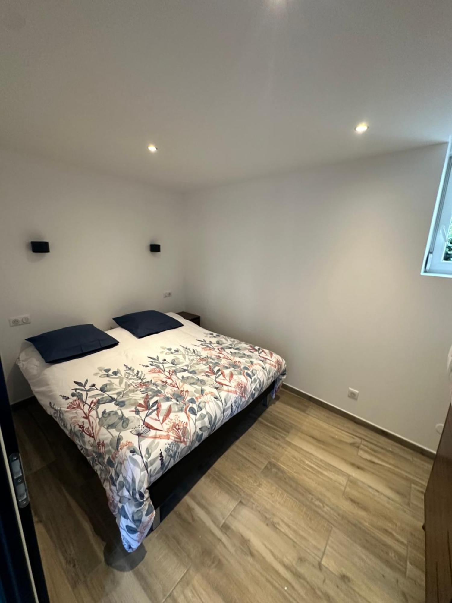 Appartement Moderne Et Confort Шатийон-сюр-Сен Экстерьер фото